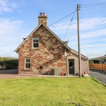 Bonjedward Mill Farm Cottage, Jedburgh Exterior foto
